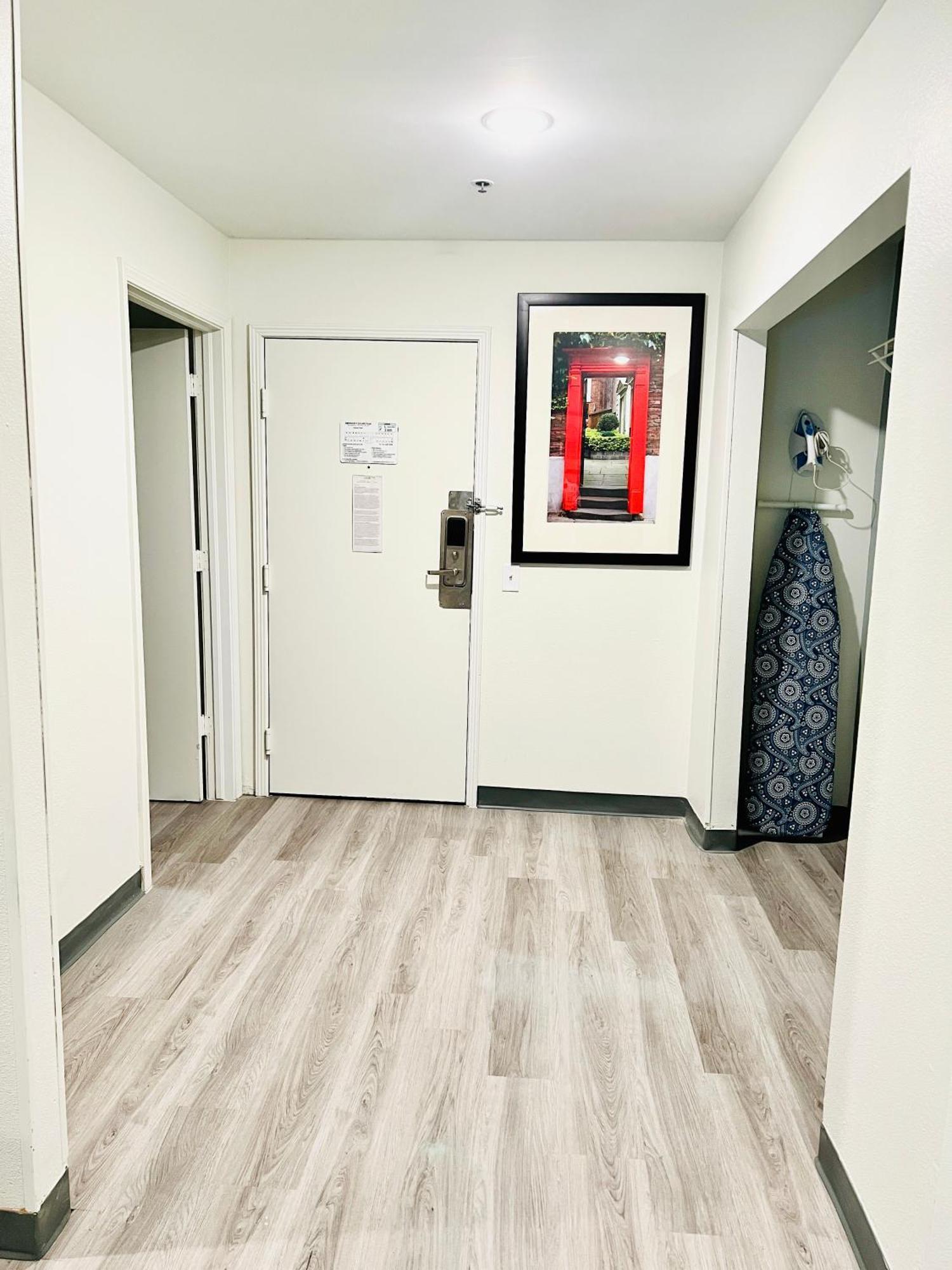 Mainstay Suites Little Rock West Near Medical Centers Buitenkant foto