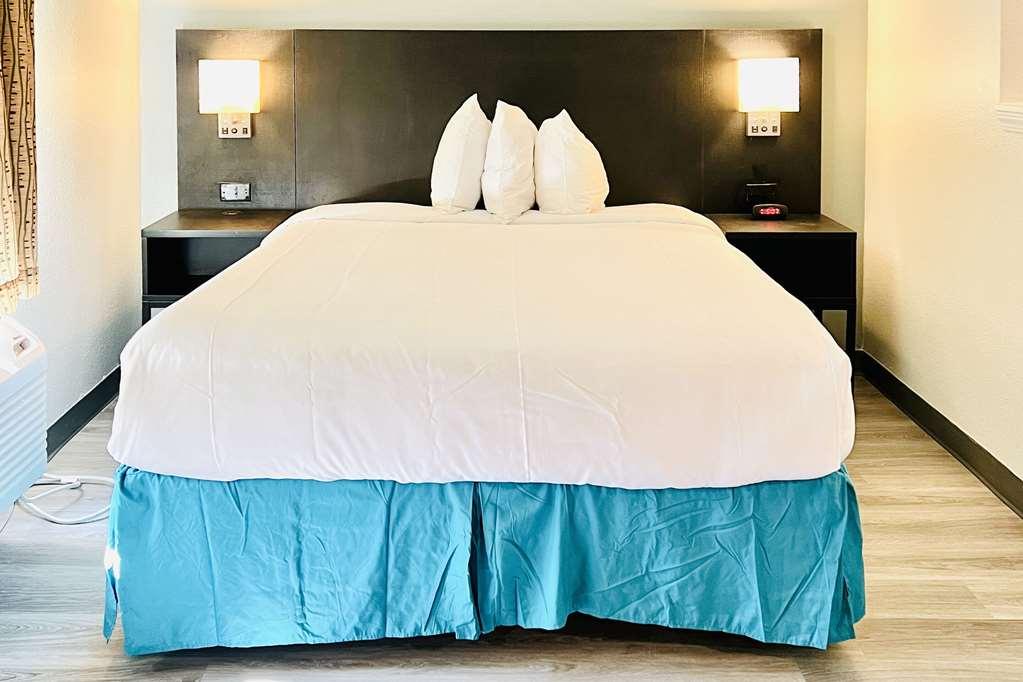 Mainstay Suites Little Rock West Near Medical Centers Kamer foto