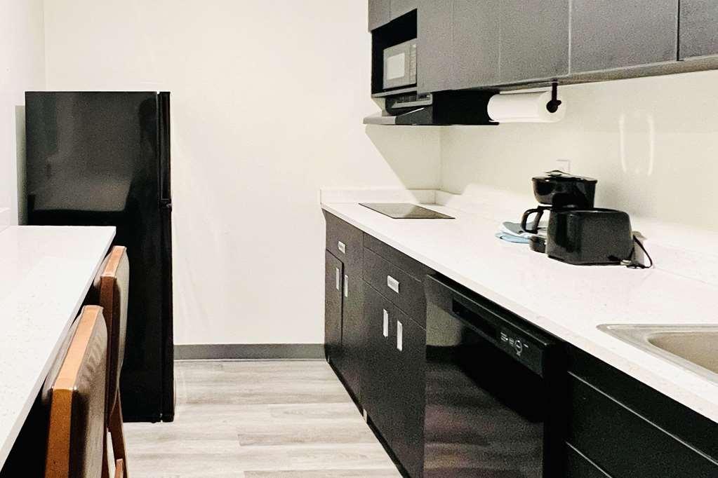 Mainstay Suites Little Rock West Near Medical Centers Kamer foto