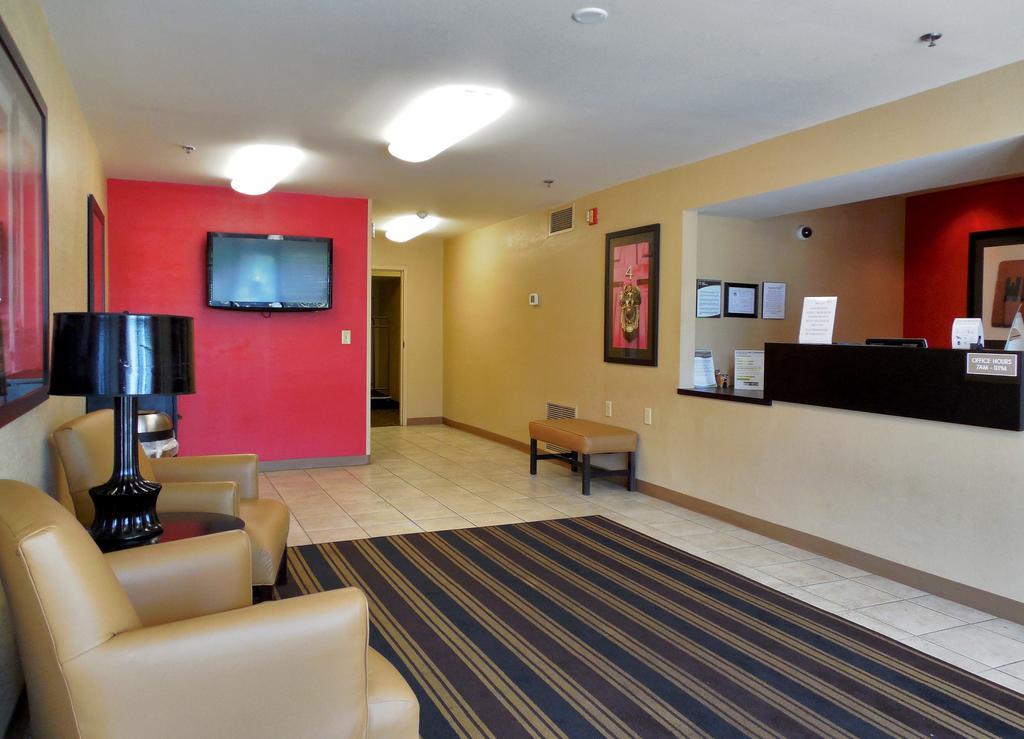 Mainstay Suites Little Rock West Near Medical Centers Buitenkant foto